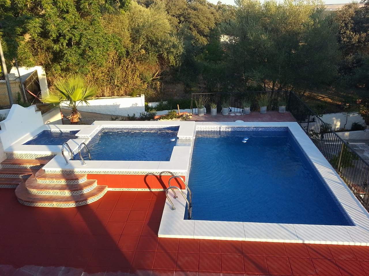 Reparación de fugas